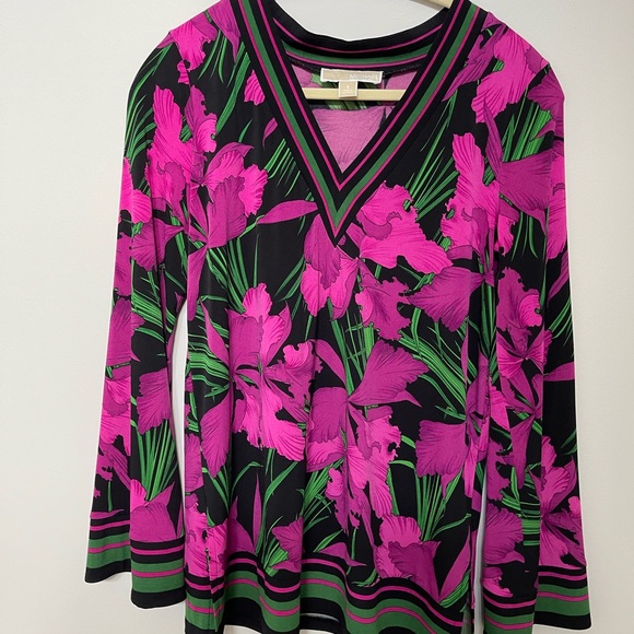 MICHAEL KORS top - Picture 3 of 4